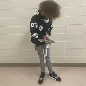 Meet your Posher, Jovon